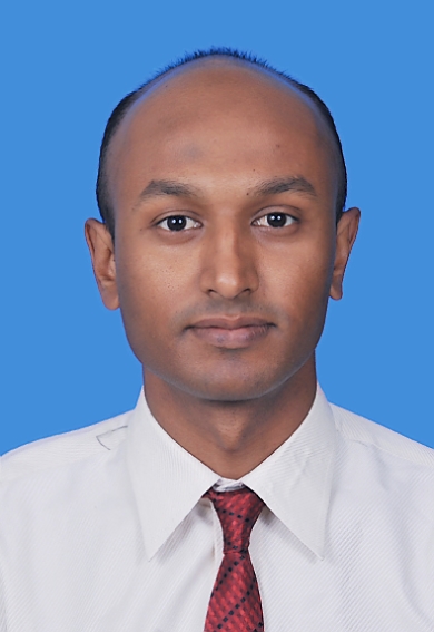 Dr. Sabin Yadav