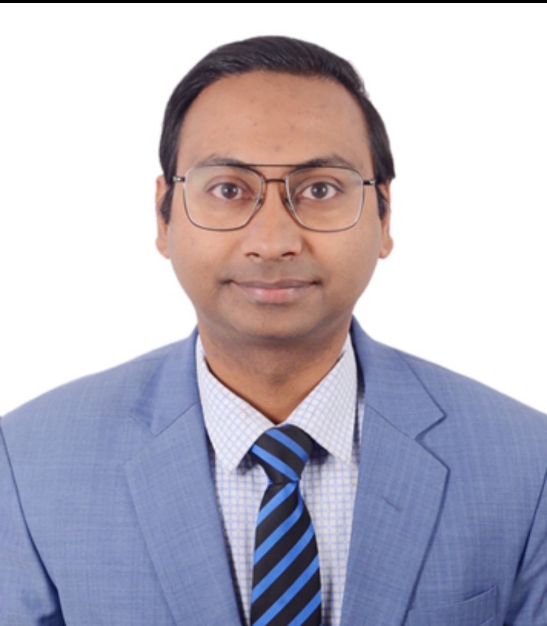 Dr. Simant Ankit