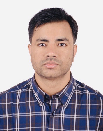 Dr. Kul Thapa