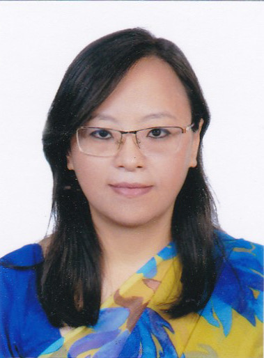 Dr. Pragya Manjari Rana
