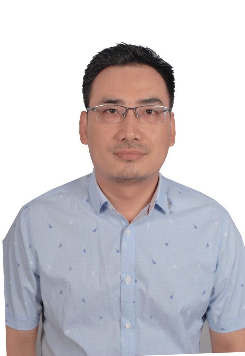 Dr. Manit Thapa Magar