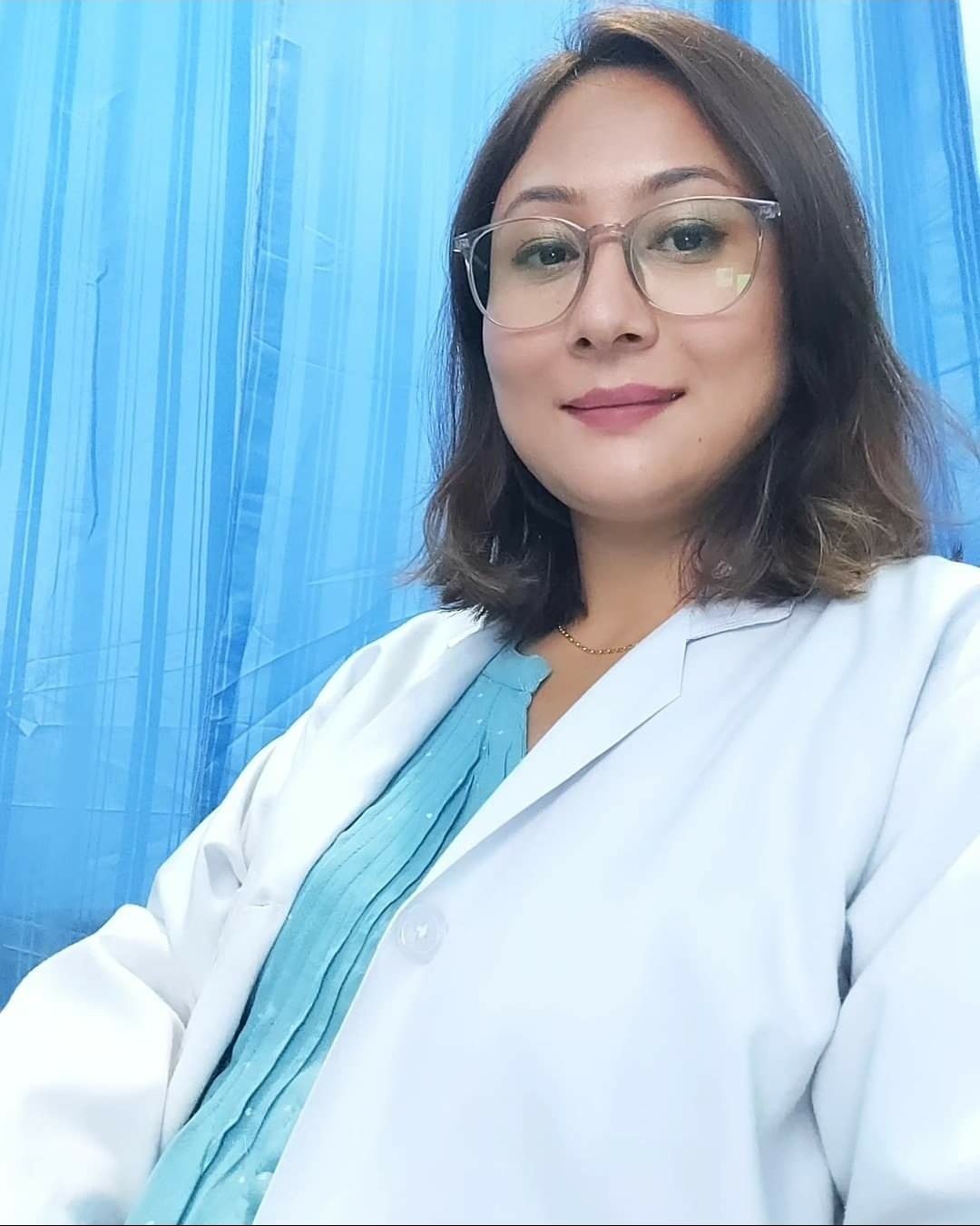 Dr. Jasmin Joshi