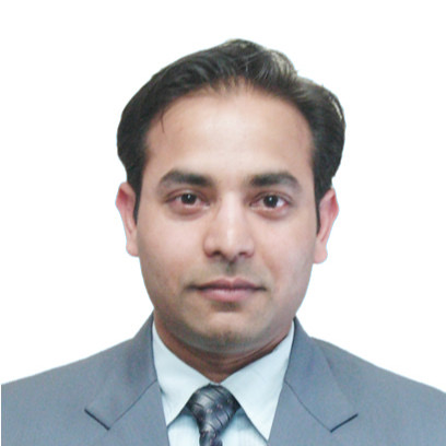 Dr. Binay Kumar Adhikari