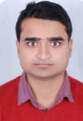 Dr. Dayanand Prasad Shah