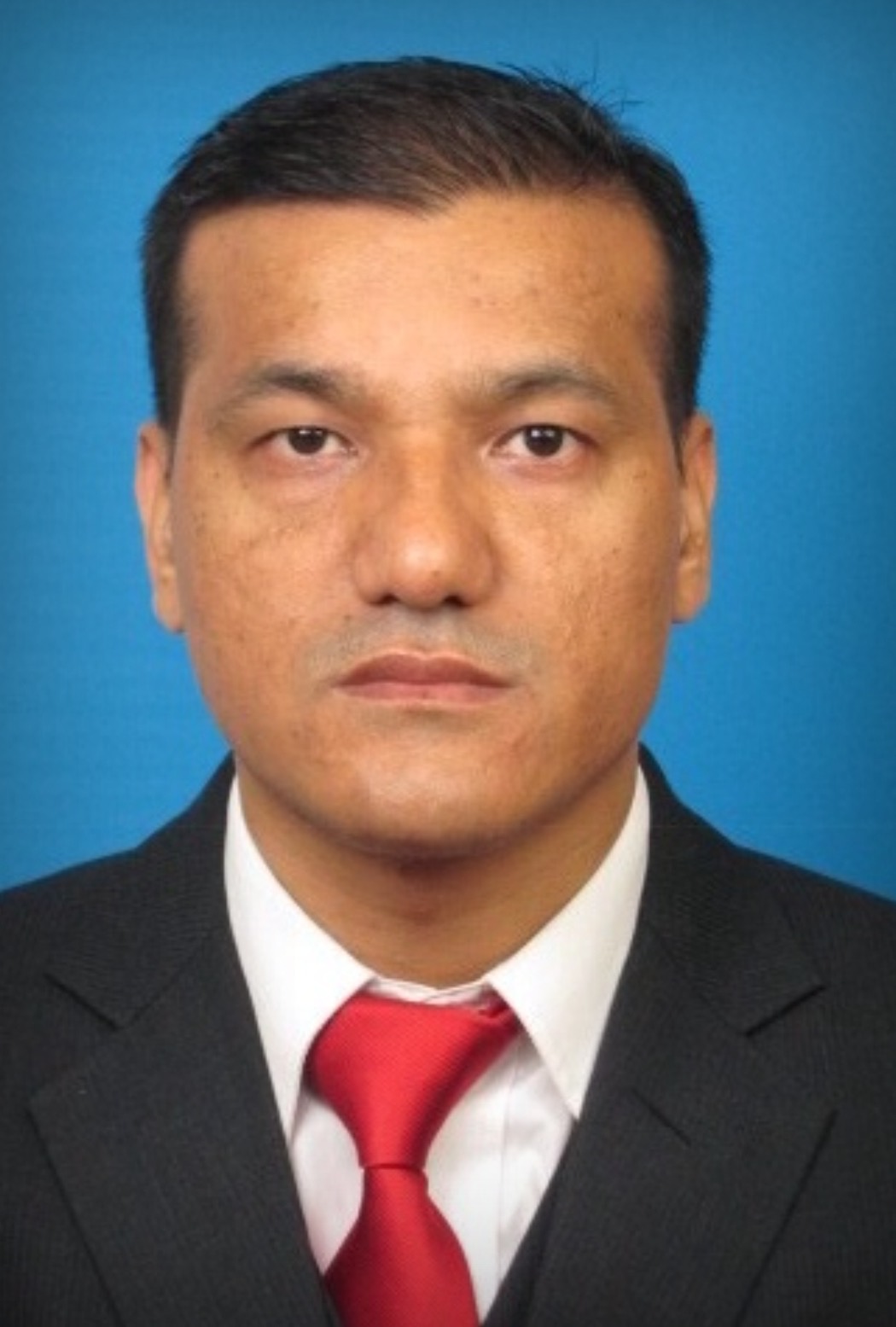 Dr. Eroj Manandhar