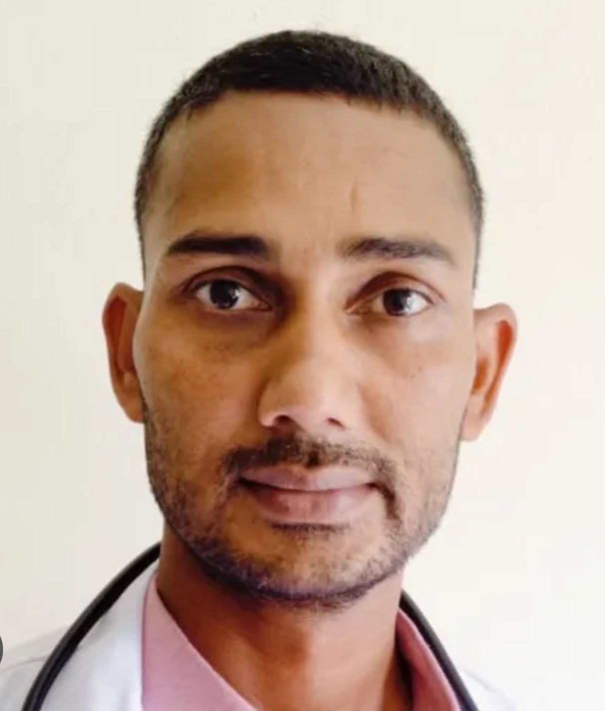 Dr. Om Prakash Patel