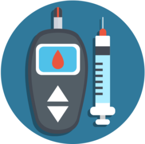 Diabetic Health Package