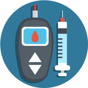 Diabetic Health Package