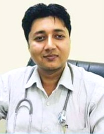 Asst Prof.Dr.  Naresh Parajuli