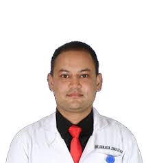 Dr. Sanjay Shrestha