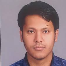 Dr. Robert Singh Maharjan