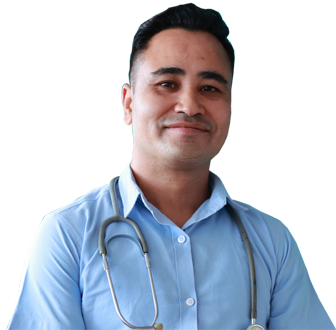 Dr. Ram Chandra Shrestha